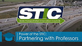 The Power of the STIC – Partnering with Professors video