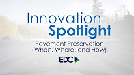 Innovation Spotlight: Pavement Preservation video