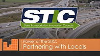 Power of the STIC – Partnering with Local Public Agencies video
