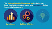 Regional Models of Cooperation video