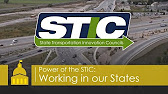 The Power of the STIC: Working In Our States video