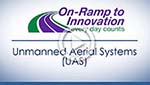 Unmanned Aerial Systems Spotlight video