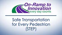 STEP Innovation Spotlight video