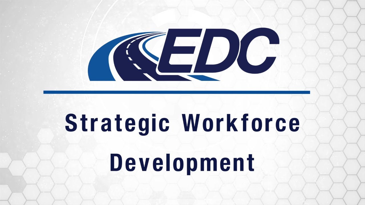 Innovation Spotlight: Strategic Workforce Development