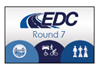 EDC Round 7 Icon