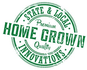 Home Grown: State and Local Innovations Icon