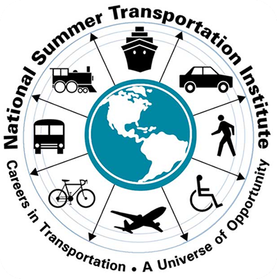 cover image with icons for various forms of transportation