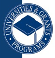 Universities & Grants Programs Logo