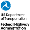 Logo - U.S. Department of Transportation Federal Highway Administration
