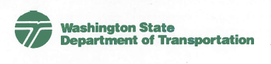 Washington State Department of Transportation
