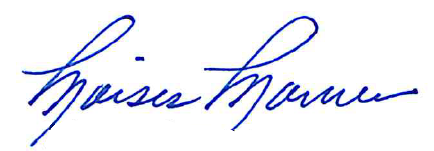 Signature - Moises Marrero