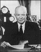 Dwight D. Eisenhower