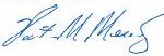 Signature: Victor Mendez