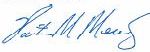 Signature: Victor Mendez