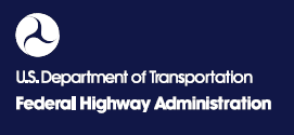 U.S. Department of Transportation Federal Highway Administration