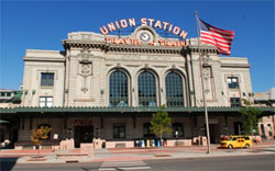 Photo of Denver Union Station