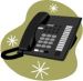 Telephone icon