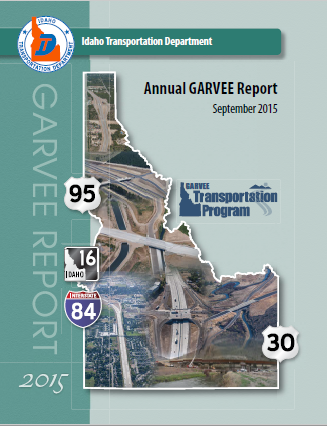 Report Cover