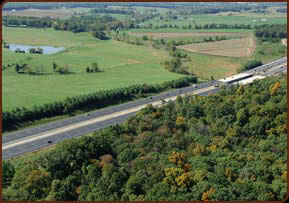 Dulles Greenway