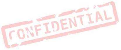 Confidential