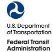 USDOT FTA logo