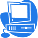 computer icon