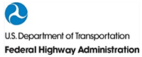 U.S. Department of Transportation Federal Highway Administration