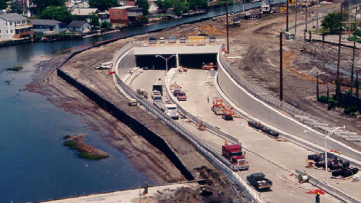 Atlantic City-Brigantine Connector