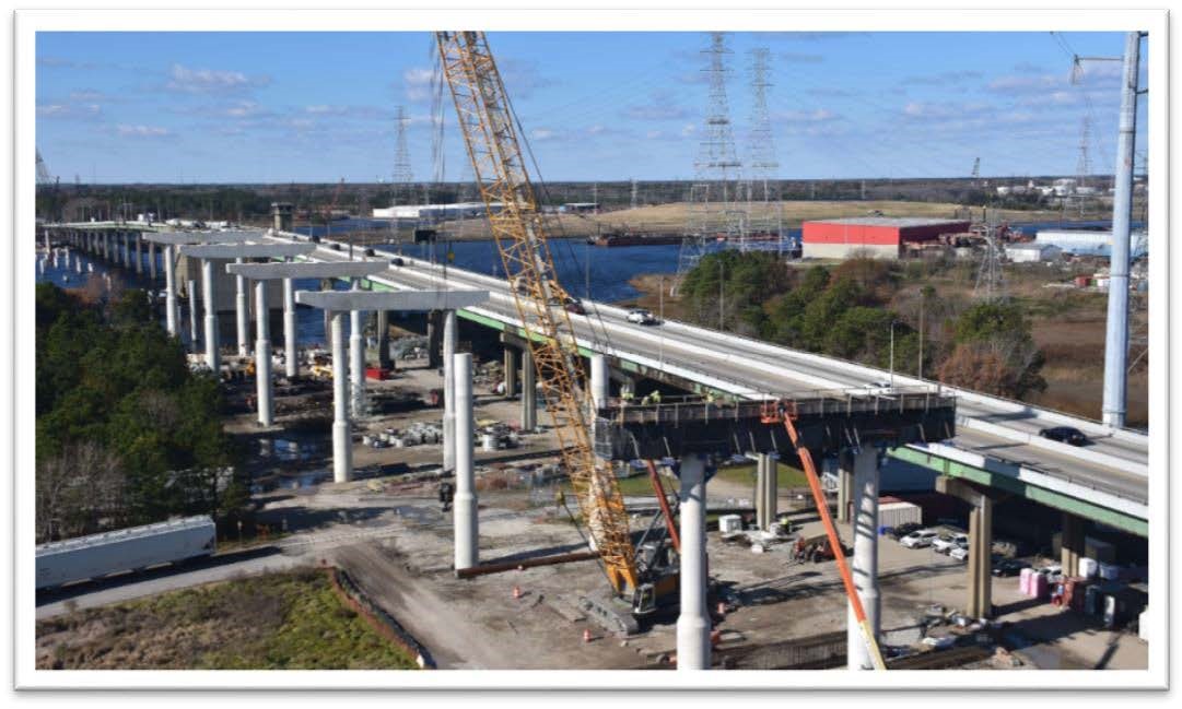 Hampton Roads Regional Priority Projects