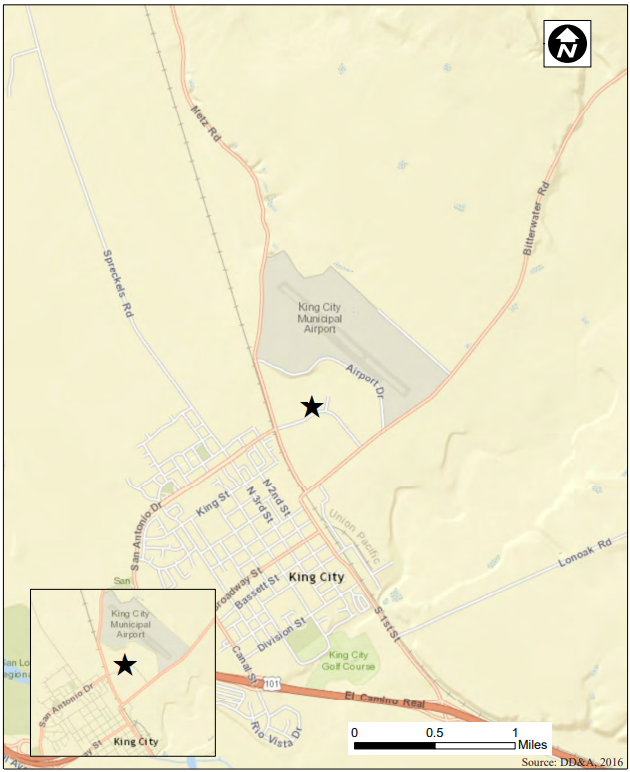 Butler County Transportation Improvement District (TID) interchange