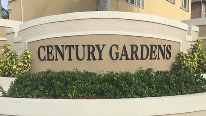 Century Garden Community Development District (Expansion Area Project) - Miami-Dade County, Florida