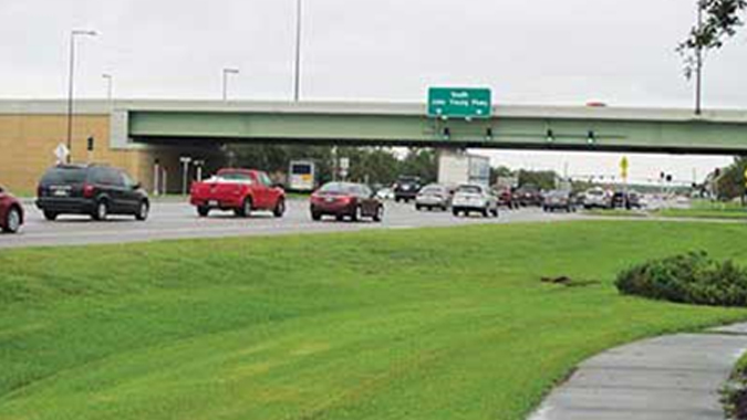 Osceola County Roadway and Bridge Bundling Program - Osceola County, Florida