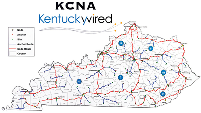 KentuckyWired - Kentucky (statewide)