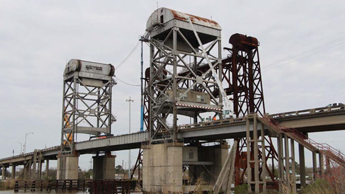 Belle Chasse Bridge and Tunnel Replacement - Plaquemines Parish, Louisiana