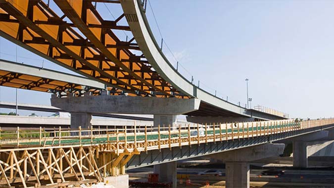  Capital Beltway High Occupancy Toll (HOT) Lanes (I-495)