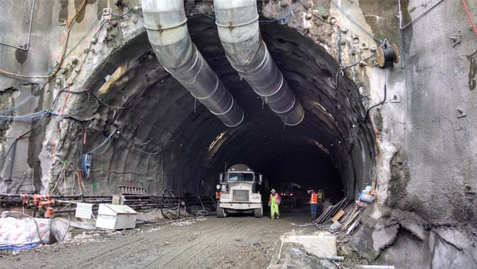 East Link Extension - Seattle, Washington Metropolitan Area