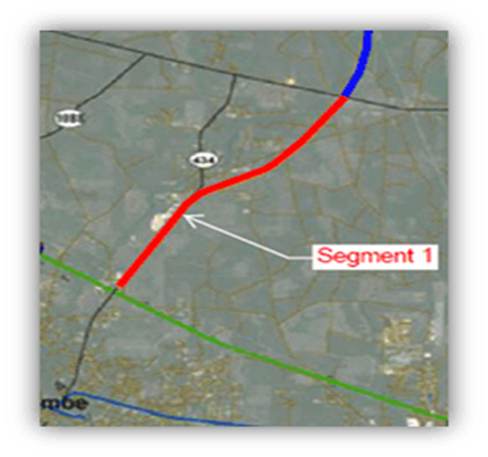 LA 3241: Segment 1