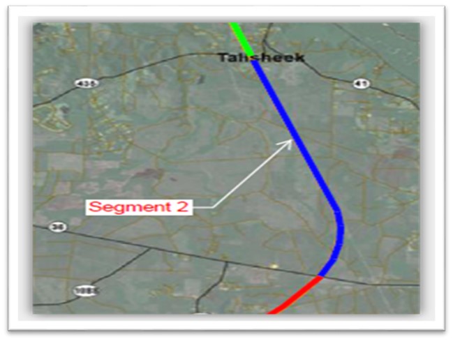 LA 3241: Segment 1