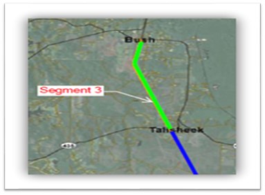 LA 3241: Segment 1