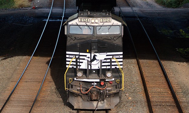 A $1.6B Railway Sale Could Fund Cincinnati's Infrastructure
