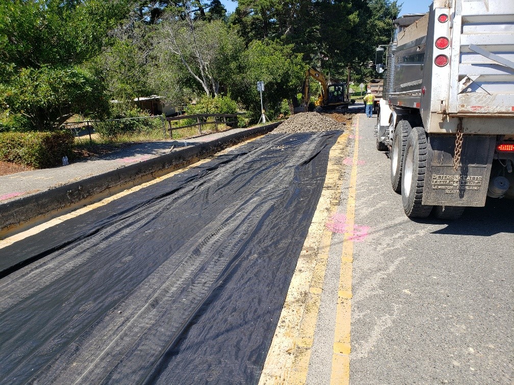 Planned Improvements on Spring and West Peachtree Street – Midtown, Atlanta