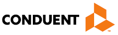 Logo - Conduent