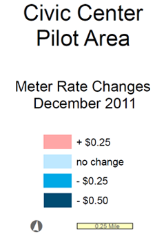 Meter Rate Changes