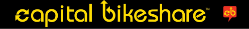 capital bikeshare logo