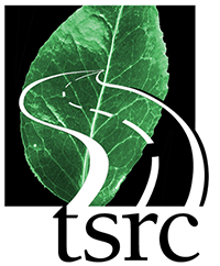 TSRC logo