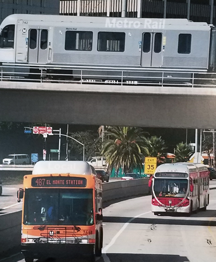 class and modern bus photos