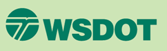 WSDOT Logo