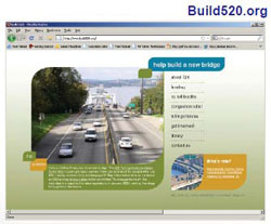 build520.com website