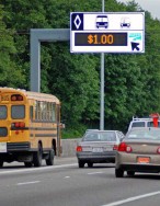 SR 167 HOT Lanes Pilot Project