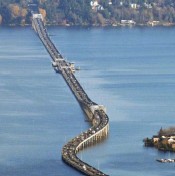 SR 520 Evergreen Point Floating Bridge